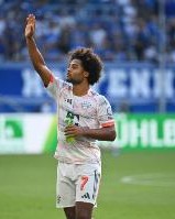 合同年黑旋风！30岁格纳布里7场造6球 1900万合同到期后一年一续?