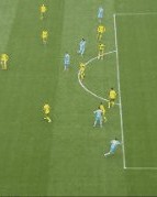 九游娱乐体育-【英超】格里利什打入加盟后首球 曼城5比0诺维奇