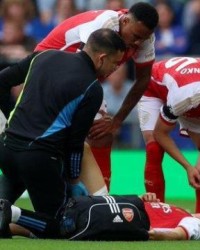 【英超】特罗萨尔击破古迪逊魔咒，阿森纳1-0埃弗顿