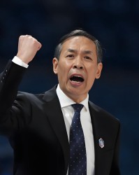 许利民信心十足！球迷：已经忽视了广东队