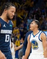 九游娱乐app-西决G2再为独行侠提醒 他们的崛起速度快过预期