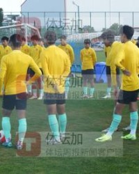 九游娱乐官网-专访U16国少主帅上村健一②：好球员需要更好的环境