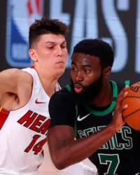 东西部决赛战火将燃 联盟教练与高管如何预测？