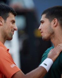 九游娱乐体育-法网“德纳阿”三足鼎立 积分最多的西西只配绿叶？