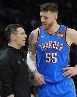 哈滕：戴格诺特激励方式很独特 会在赛前给我们看动物捕猎片段