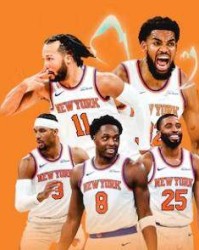 九游娱乐体育-慢节奏还拒投三分 纽约用独树一帜的体系征服联盟